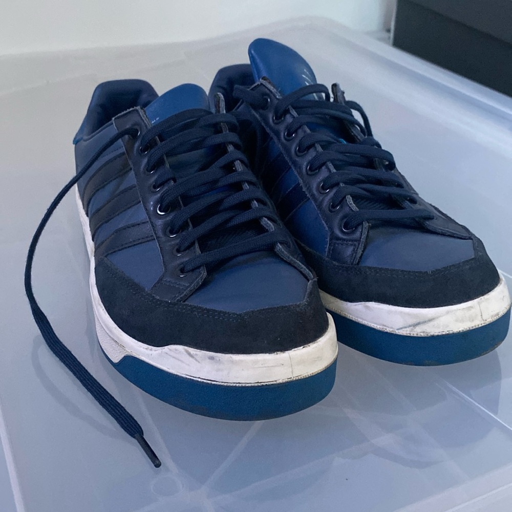 Adidas Originals by White Mountaineering, Size 9 1/2